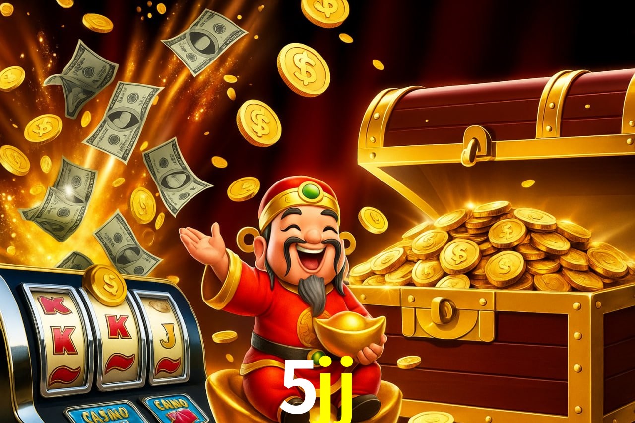 Descubra a Essência do 5jj: Nossa História e Compromissos