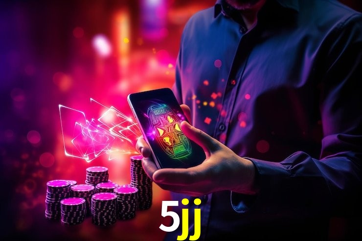 A Revolução dos Jogos Mobile: Diversão na Palma da Mão