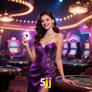 Desvendando o Mundo dos Jogos Virtuais na 5jj
