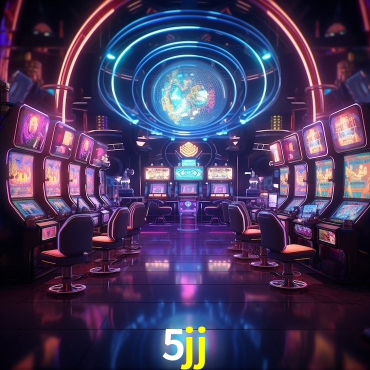 A Emoção da Loteria na 5jj: Uma Chance de Mudança de Vida